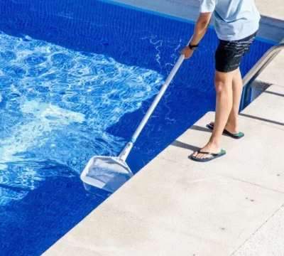 Demystifying Pool Cleaning Equipment: Which One Fits Your Pool Type