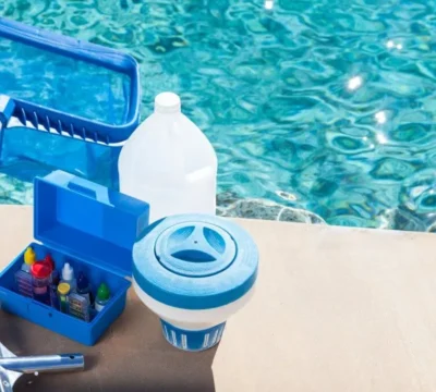 Choosing the Perfect Pool Cleaning Equipment: Your Ultimate Guide