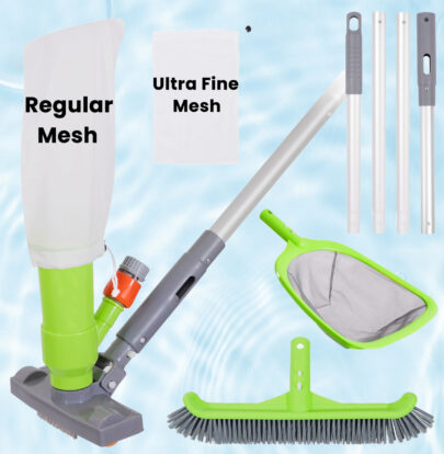 CLEANING KIT