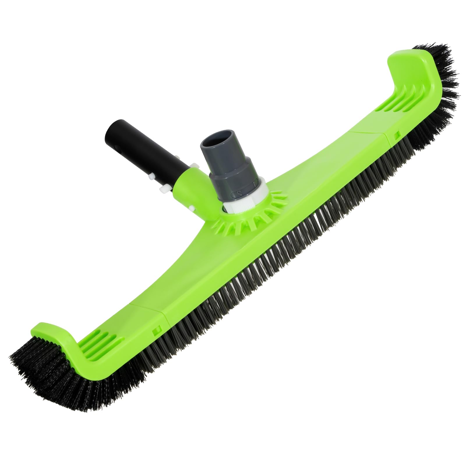 20-Inch Vacuum Pool Brush