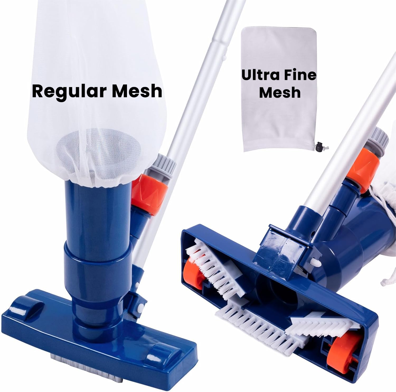 Spa Jet Vacuum Cleaner