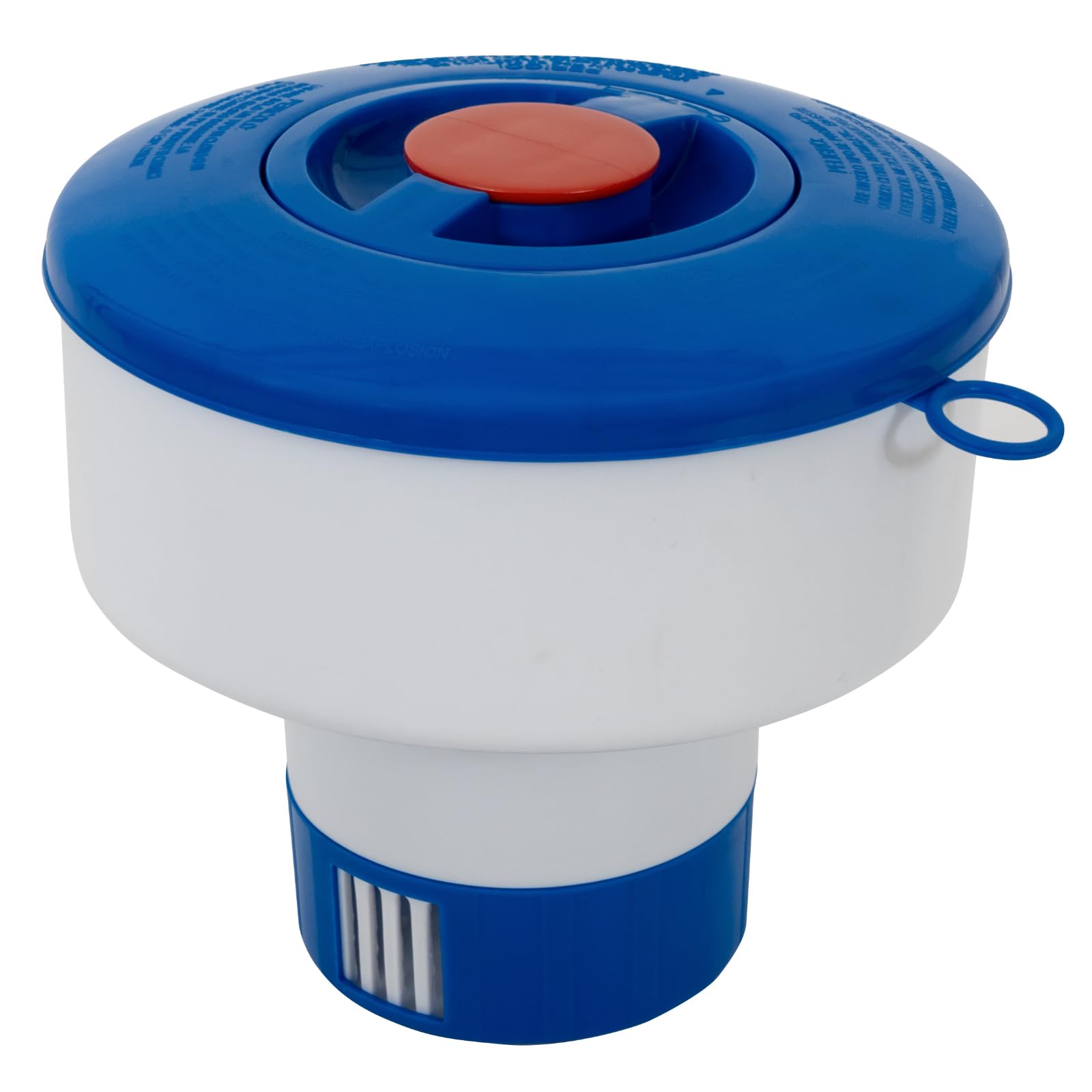 Pool Chlorine Floater Dispenser