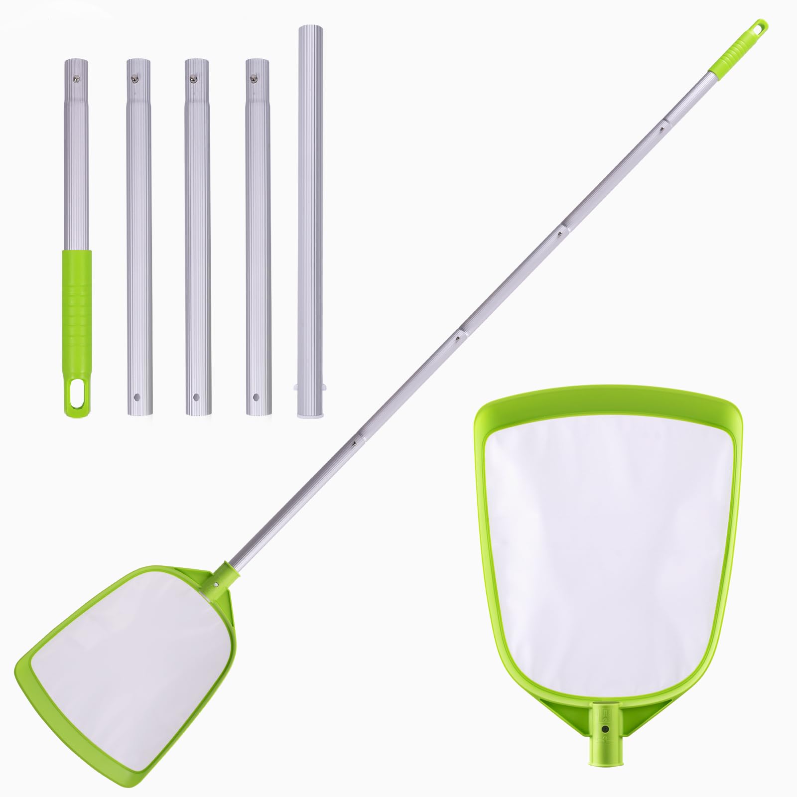 56-Inch Ultra-Fine Skimmer