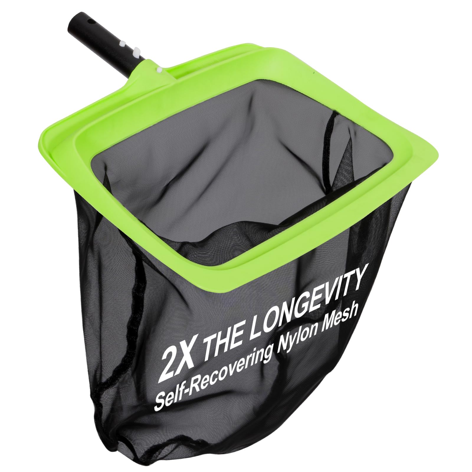 Reinforced Frame Skimmer Net