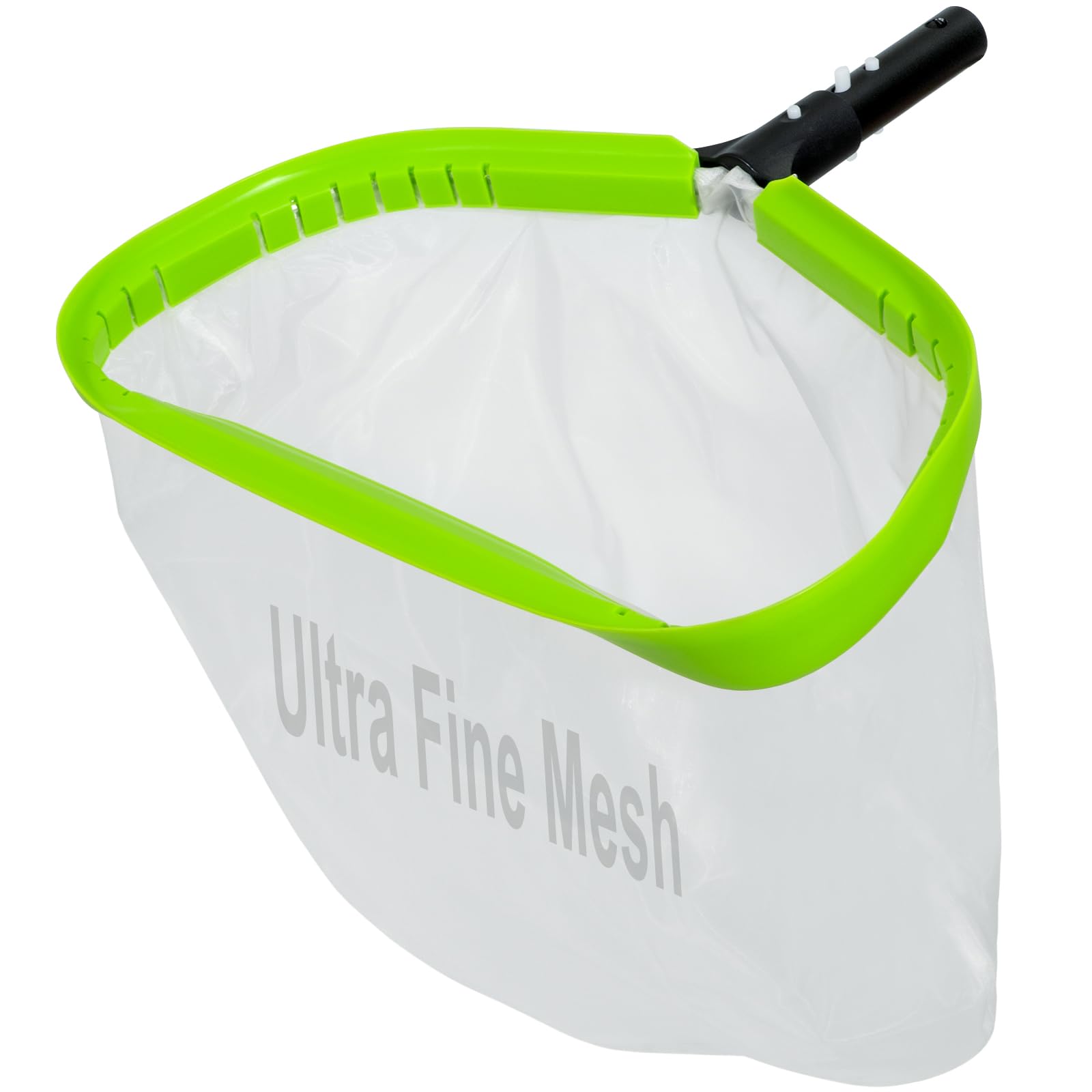 Ultra-Fine Debris Skimmer