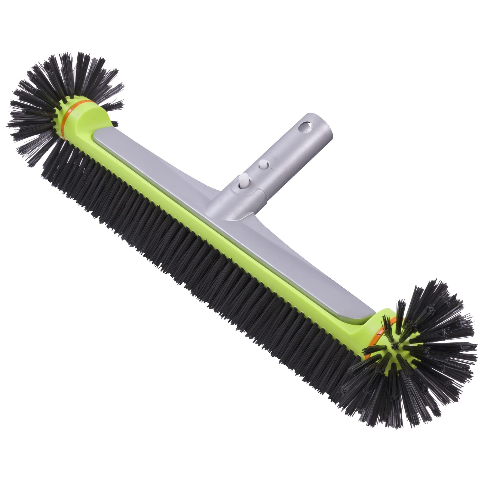 Round Pool Brush