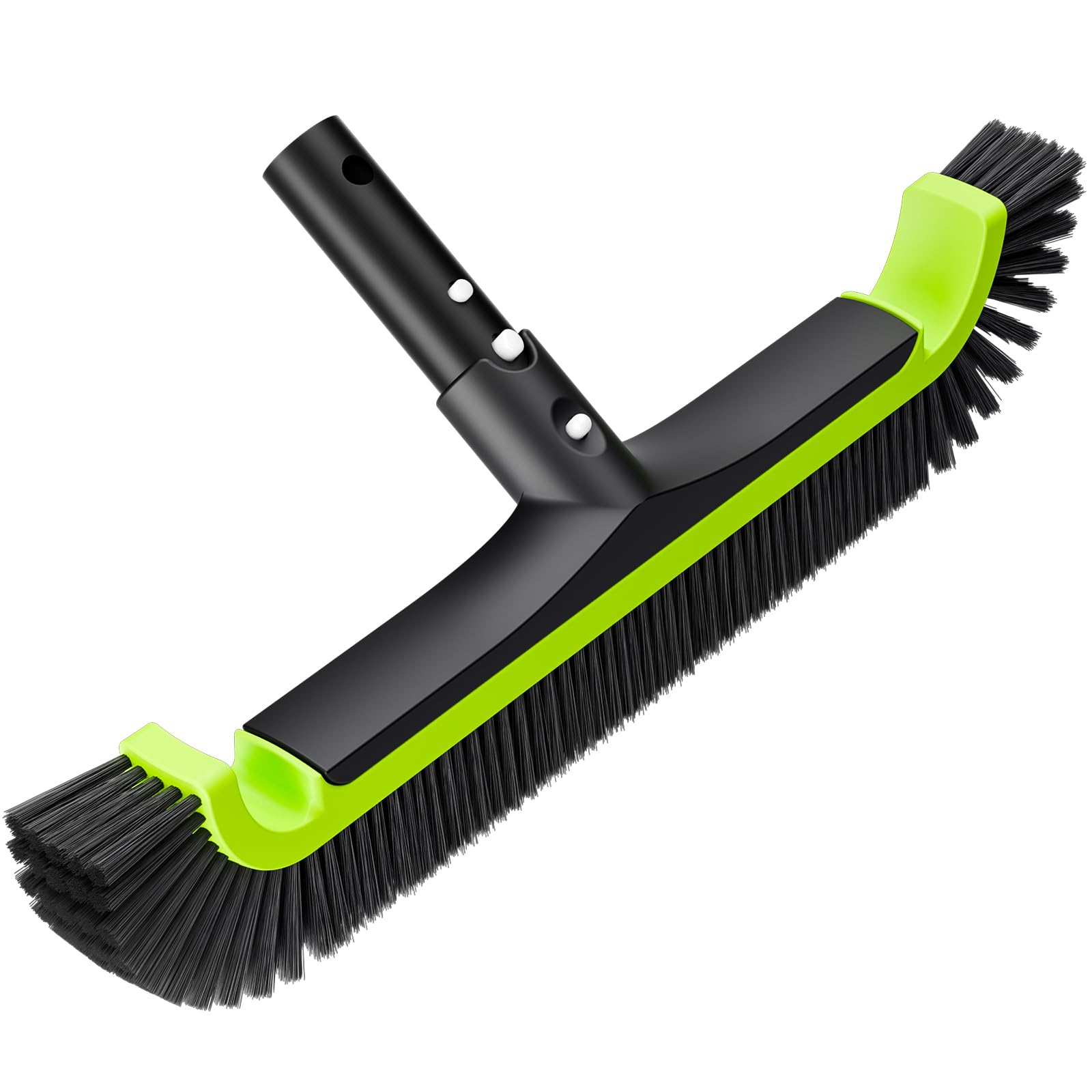 Upgrade Heavy-Duty Pool Brush