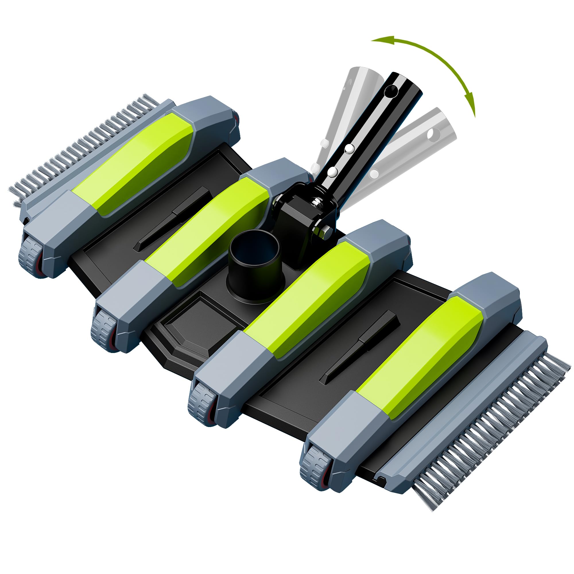 Update Vacuum Brush Head