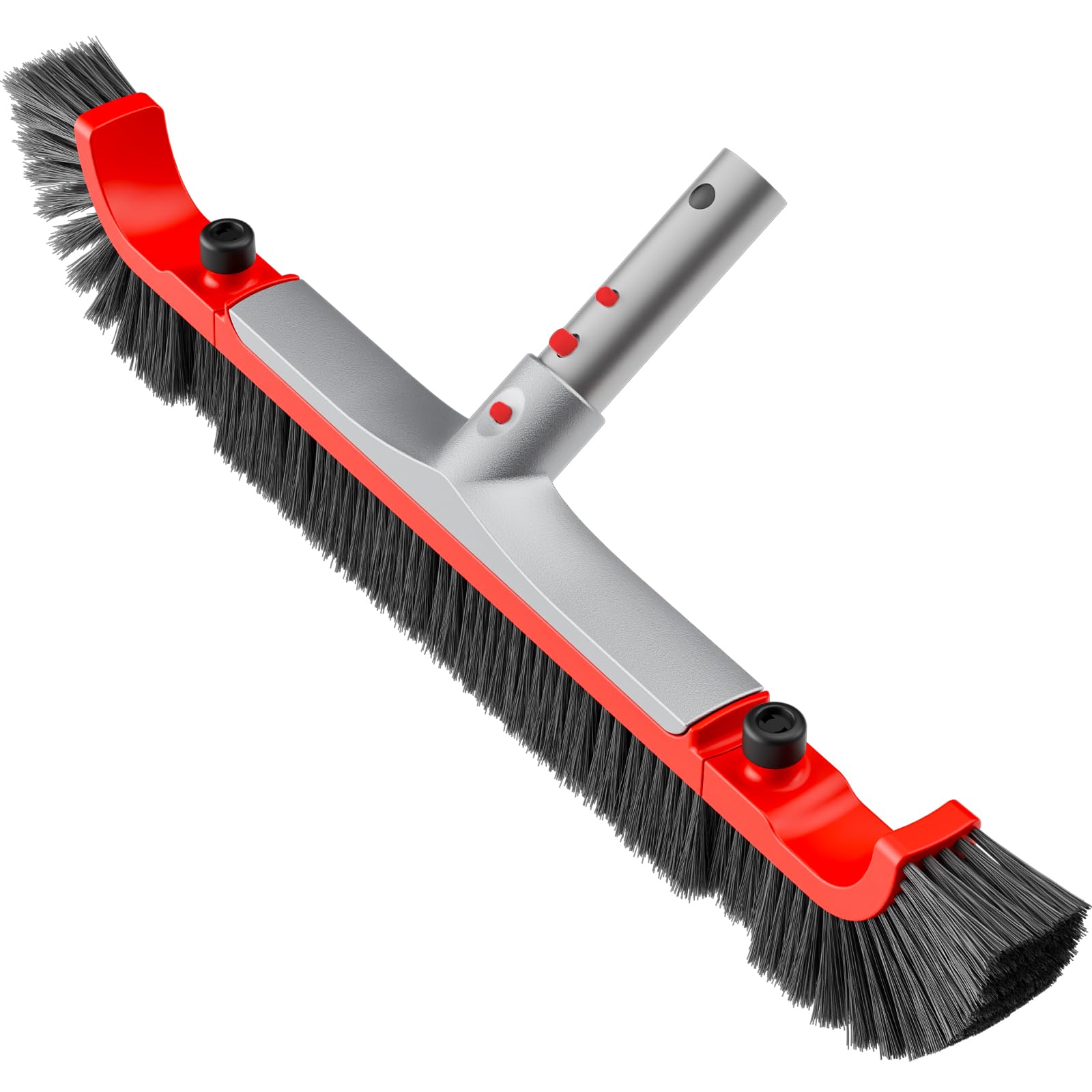 22-Inch Wide Pool Brush Head