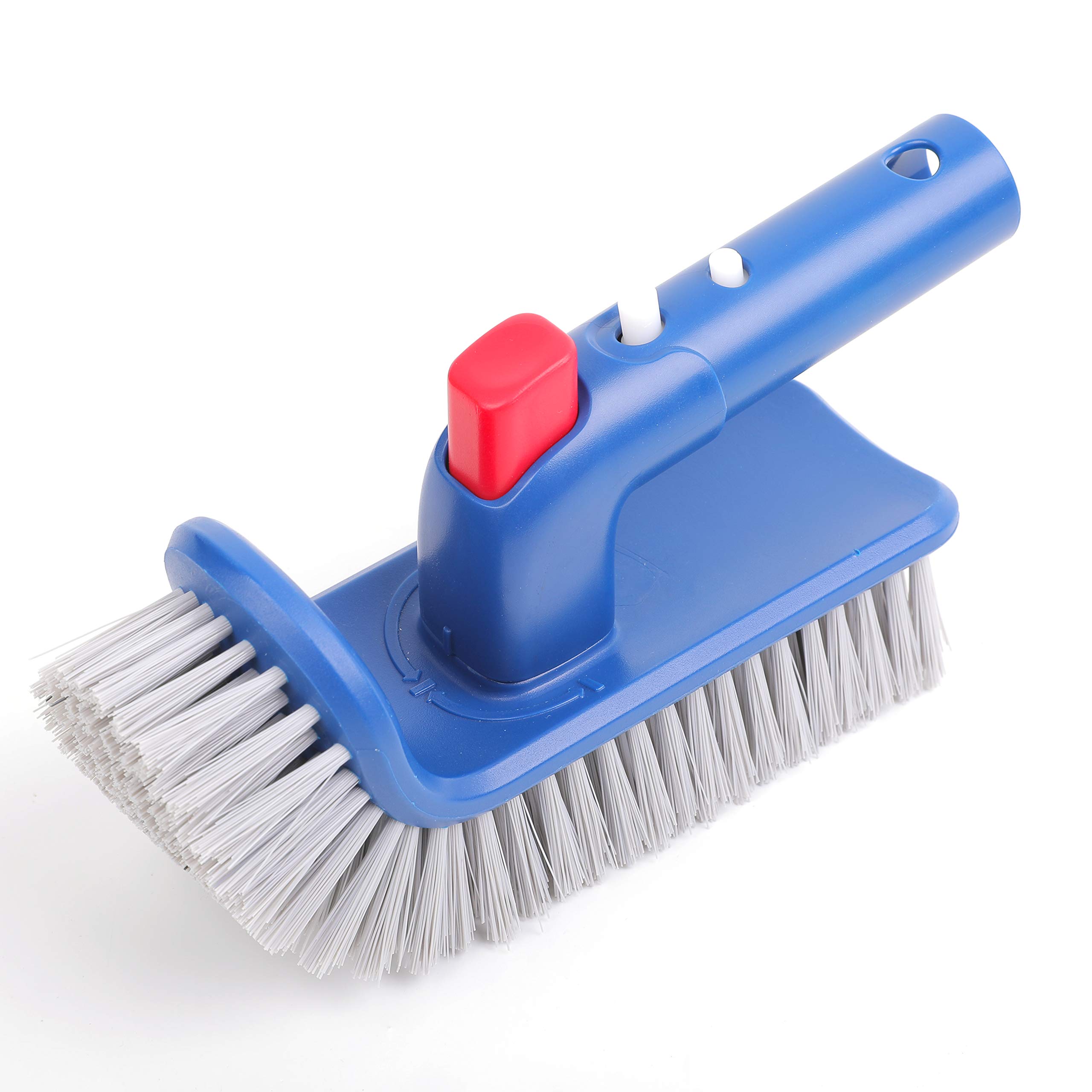 Pool Step Brush